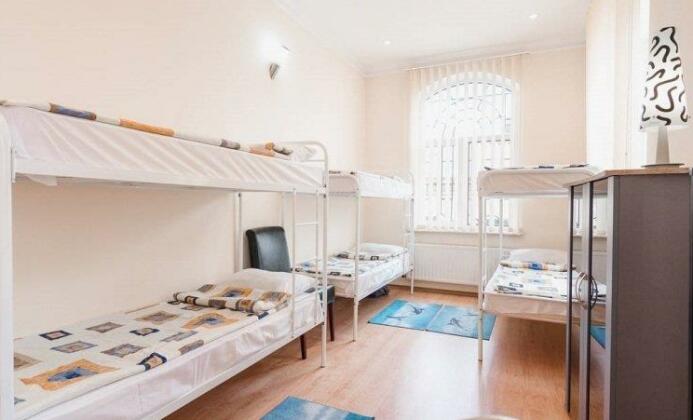 Hostel Happy Lanzheron - Photo5