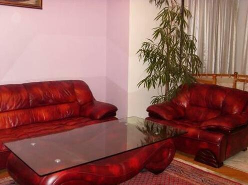 Hostel Happy Vorontsovskiy - Photo2