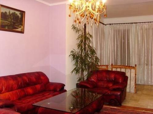 Hostel Happy Vorontsovskiy - Photo3