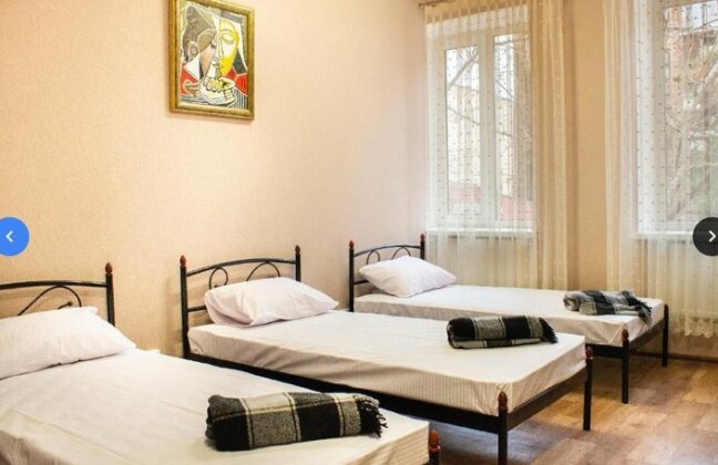 Hostel Koleso Odessa - Photo2