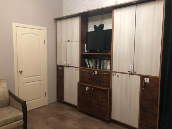 Hostel Koleso Odessa - Photo3
