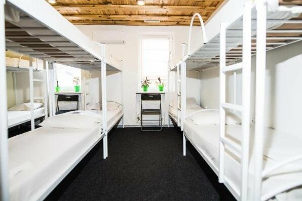 Hostel N1 - Photo3