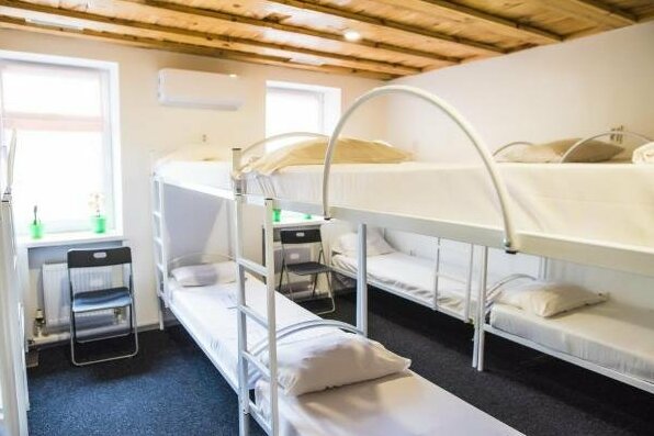 Hostel N1 - Photo4