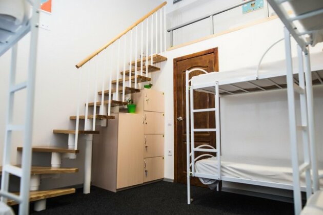 Hostel N1 - Photo5