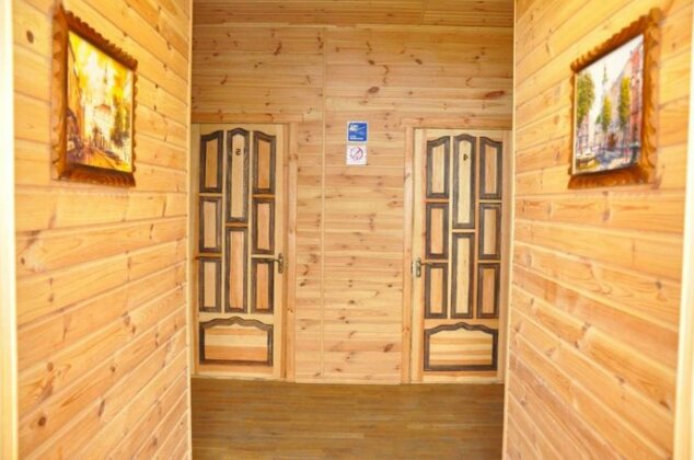 HostelLux - Photo2