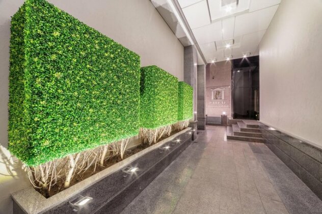 Hotel Alarus Luxe - Photo2