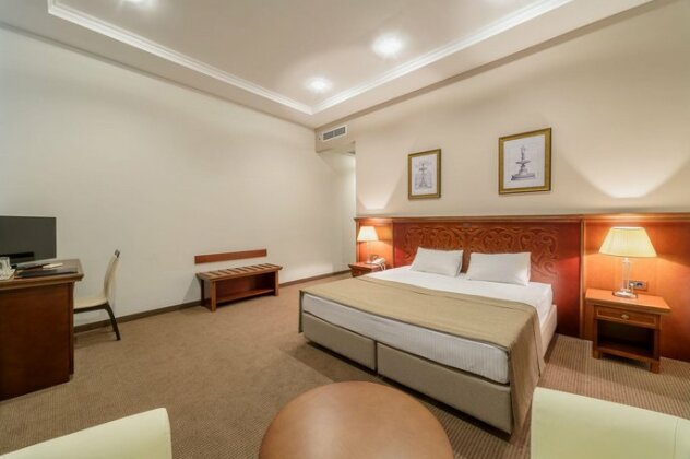 Hotel Alarus Luxe - Photo3