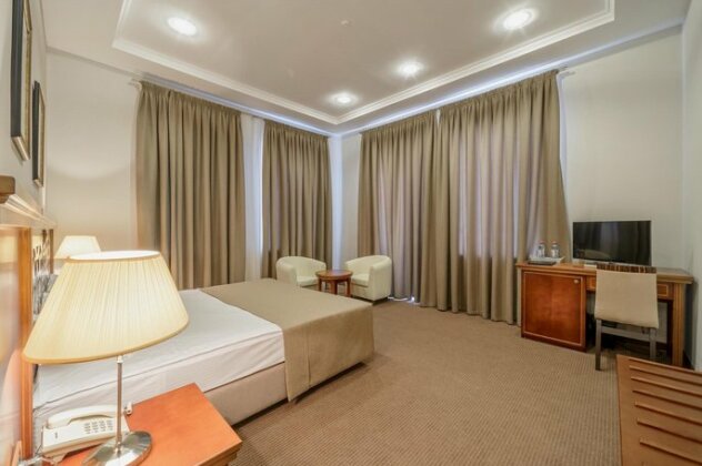 Hotel Alarus Luxe - Photo4