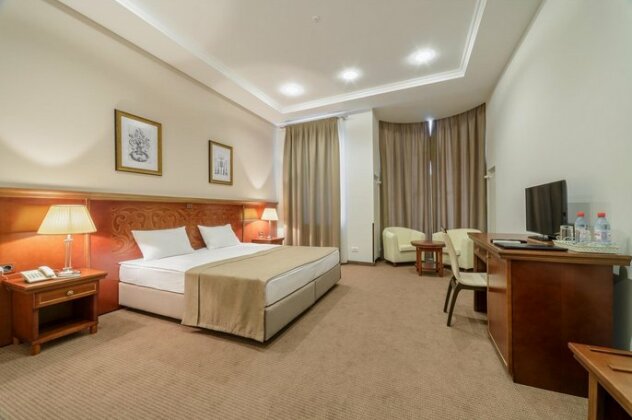 Hotel Alarus Luxe - Photo5