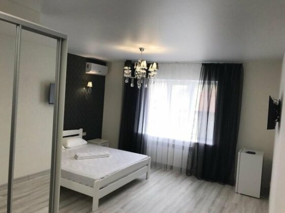 Hotel Amina - Photo2