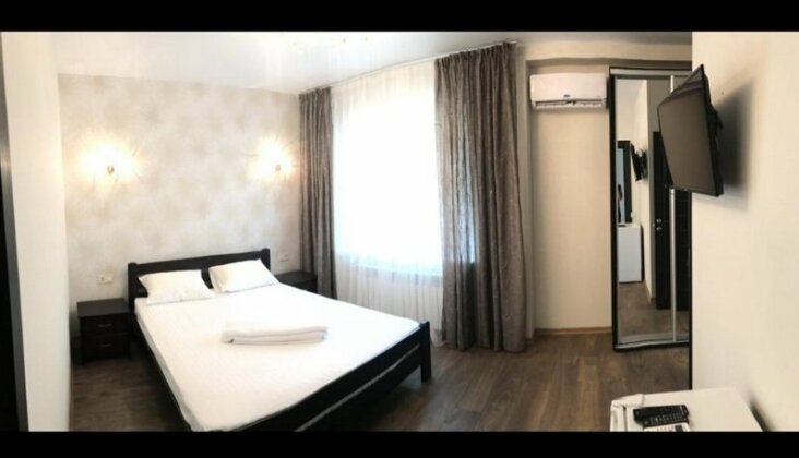 Hotel Amina - Photo4