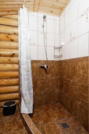 Hotel Berloga Odessa - Photo4