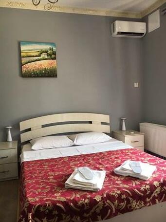 Hotel Comfort Odessa - Photo3