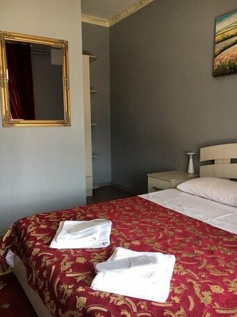 Hotel Comfort Odessa - Photo4
