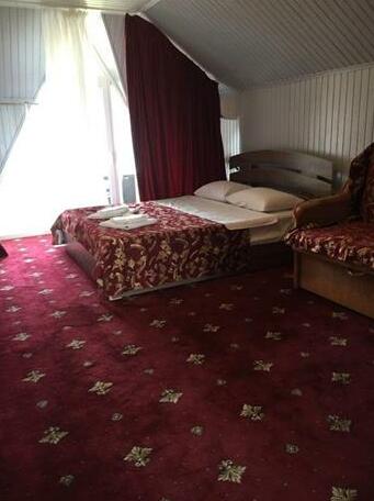 Hotel Comfort Odessa - Photo5