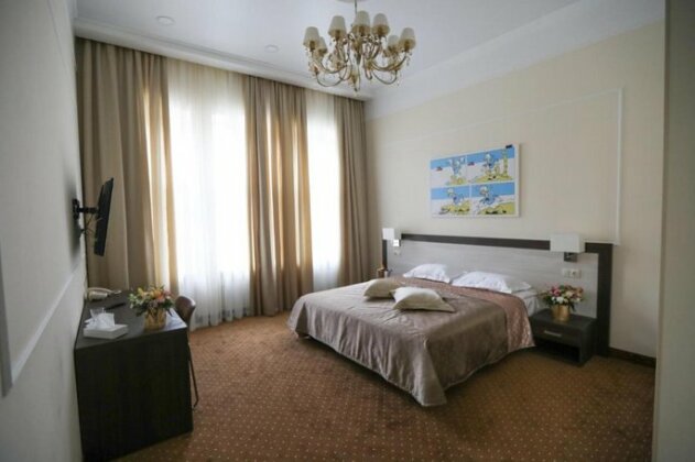 Hotel Donald - Photo2