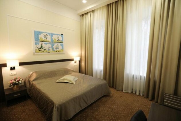 Hotel Donald - Photo3