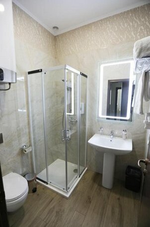 Hotel Donald - Photo4