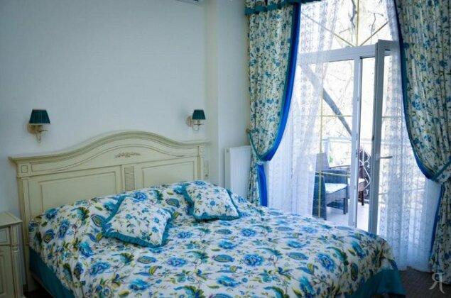 Hotel MAMAN - Photo2