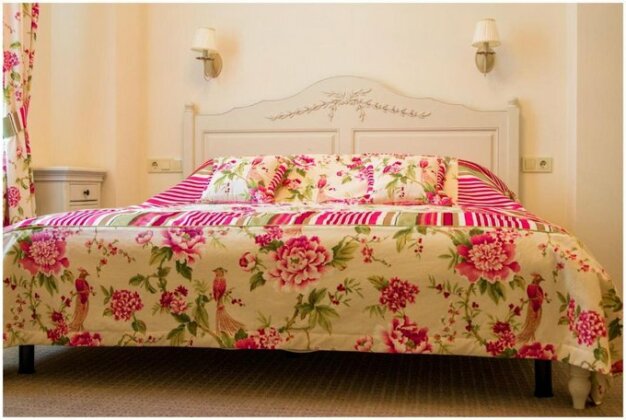 Hotel MAMAN - Photo3
