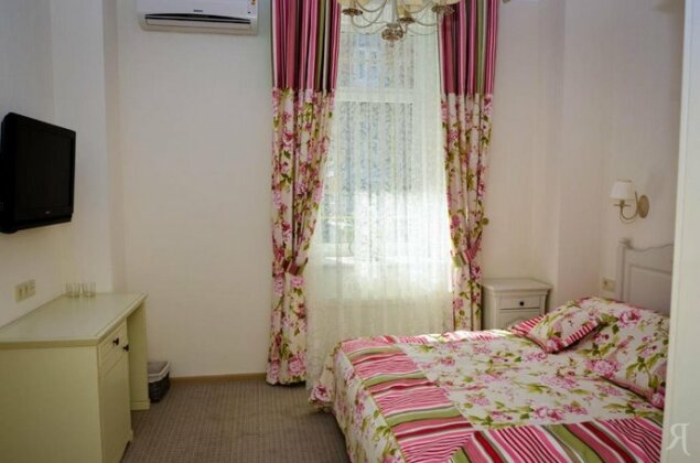 Hotel MAMAN - Photo4