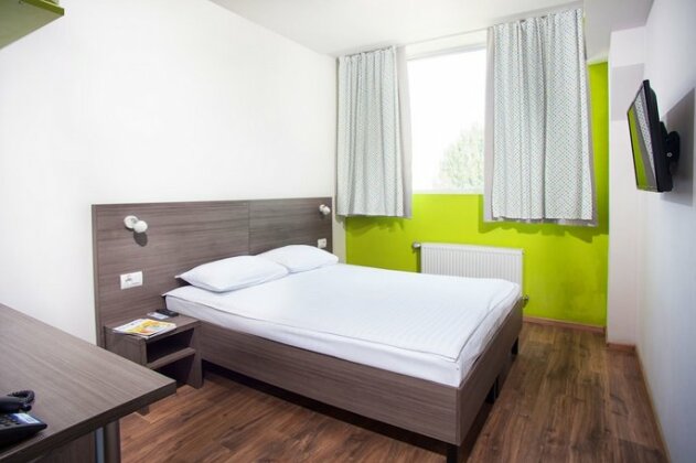 Hotel Marenero - Photo2