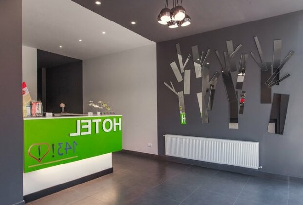 Hotel Marenero - Photo4