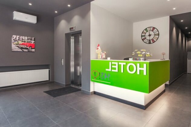 Hotel Marenero - Photo5