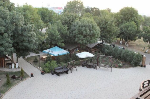 Hotel Mastara - Photo2