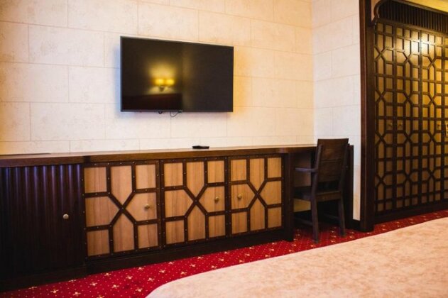 Hotel Mastara - Photo4