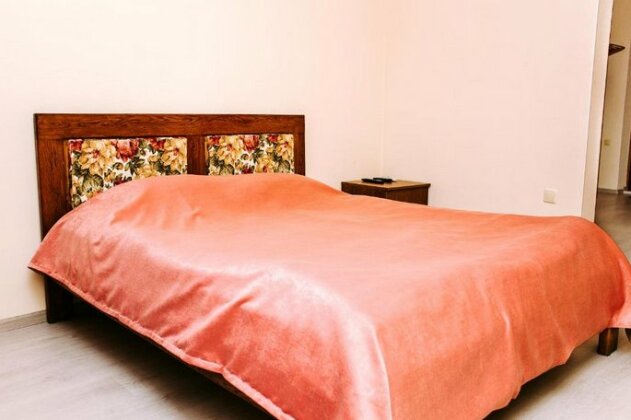 Hotel Miradge - Photo2