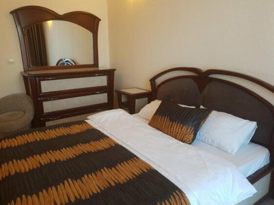Hotel Miradge - Photo5