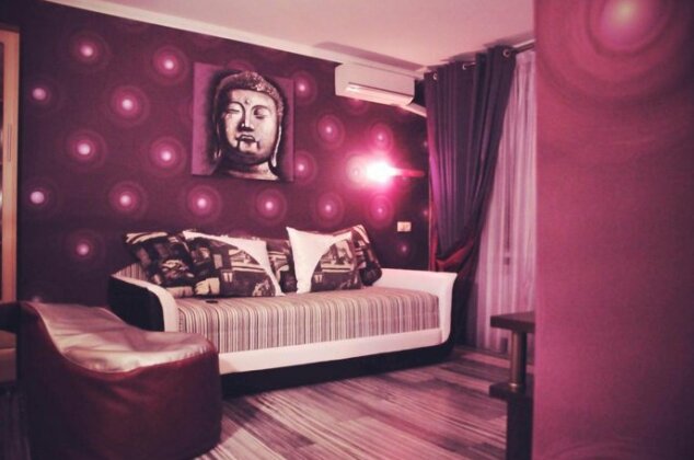 Hotel Om Shanti - Photo2
