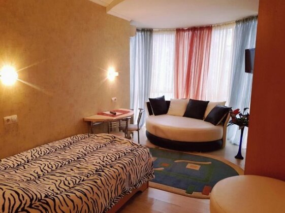 Hotel Om Shanti - Photo4