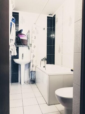 Hotel Om Shanti - Photo5