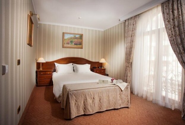 Hotel Otrada Odessa - Photo3