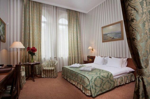 Hotel Otrada Odessa - Photo4