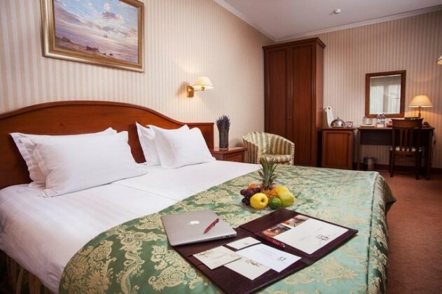 Hotel Otrada Odessa - Photo5
