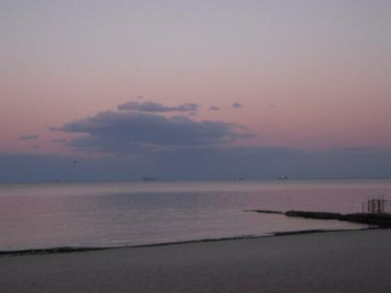 Hotel Palma Odessa - Photo4