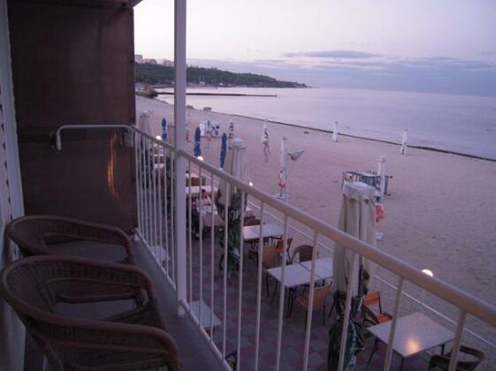 Hotel Palma Odessa - Photo5