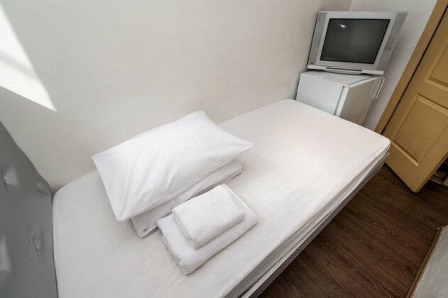 Hotel Parovoz - Photo5