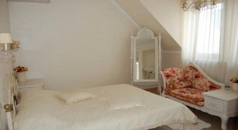 House near the sea - Photo2