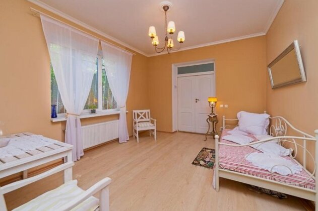 House with a terrace in Arcadia - Photo5