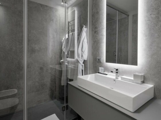Il Decameron Luxury Design Hotel - Photo2