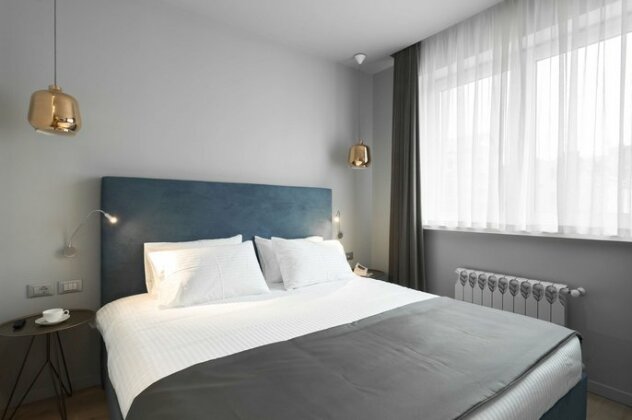 Il Decameron Luxury Design Hotel - Photo3