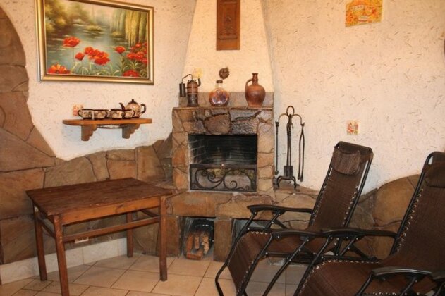 Inn Khlibodarskiy - Photo3