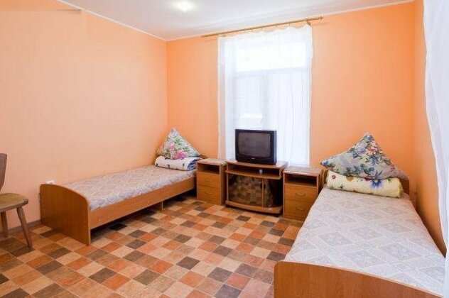 Inn Khlibodarskiy - Photo5