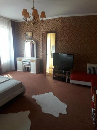 Kak Doma Odessa - Photo2
