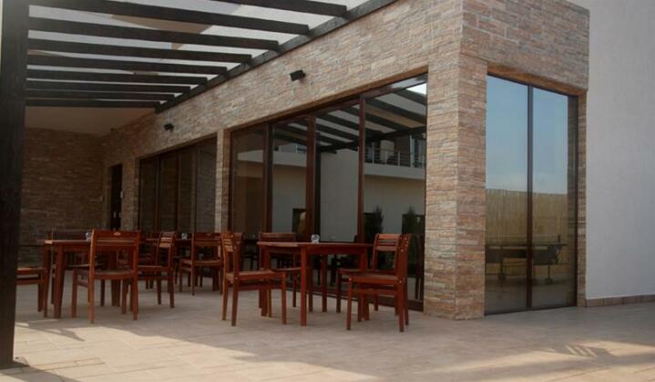 Kapri Hotel - Photo2