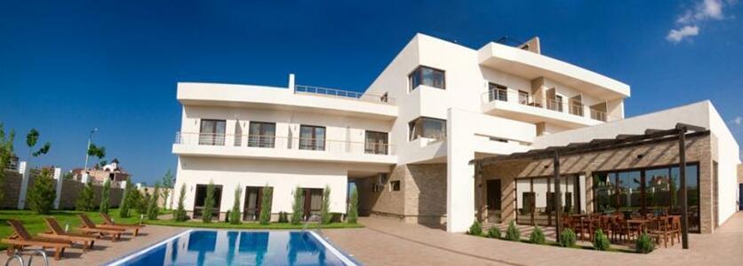 Kapri Hotel - Photo4